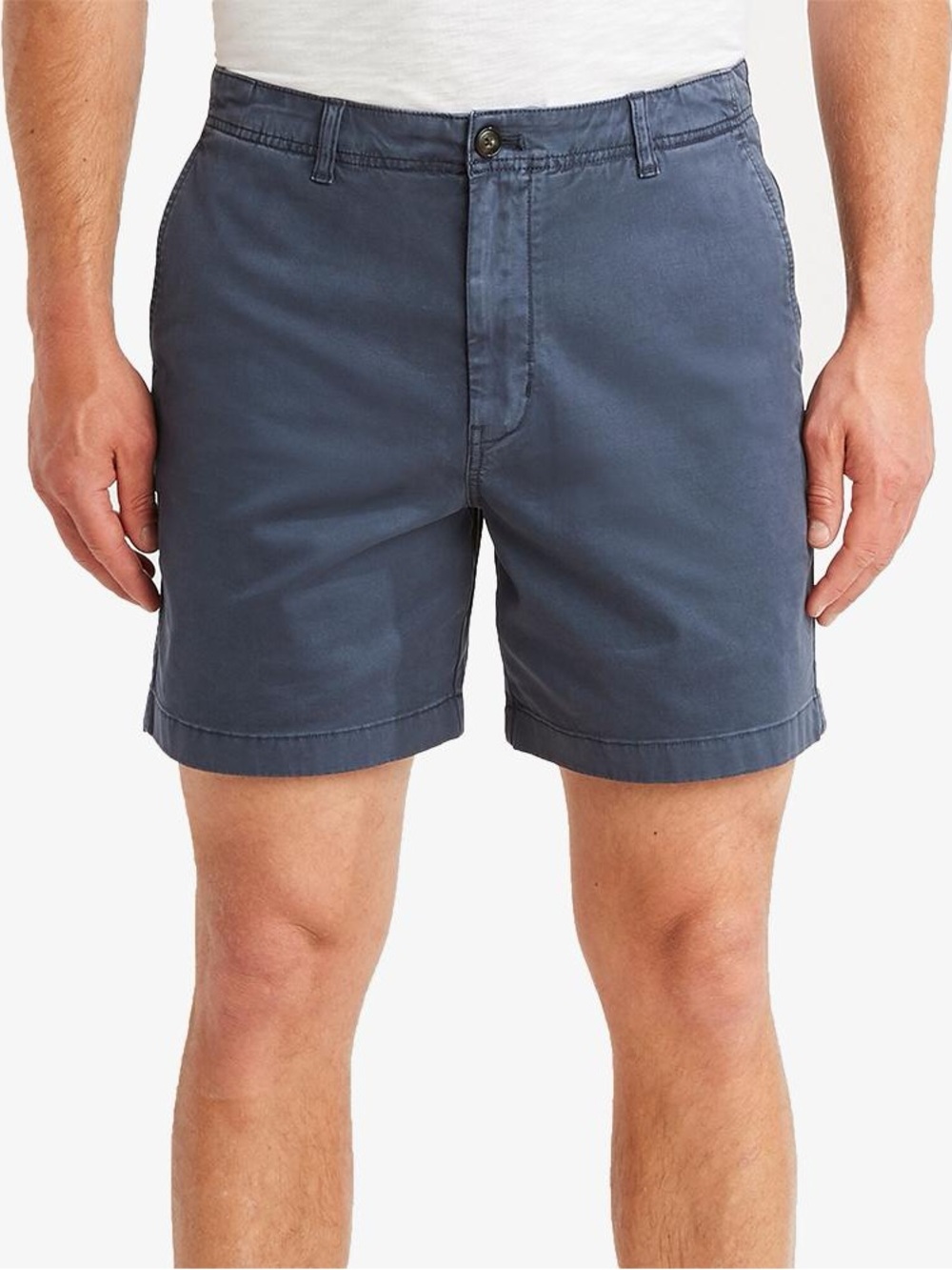 Vineyard Vines Men's The Club Navy 9”
Shorts